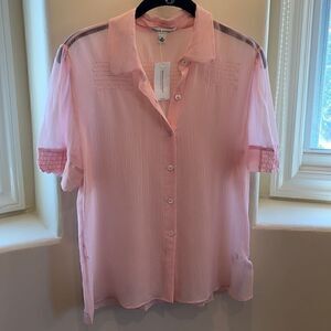 Banana Republic Women’s Top Size M